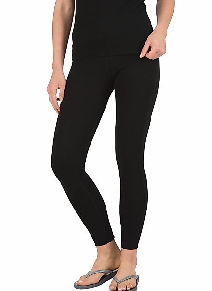 Trigema Lange Unterhose "TRIGEMA Lange Ski-/Sportunterhose" 1 Stk. günstig online kaufen
