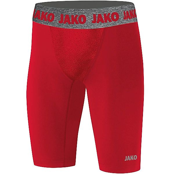 Jako Sweatbermudas 8551 Short Tight Compression günstig online kaufen