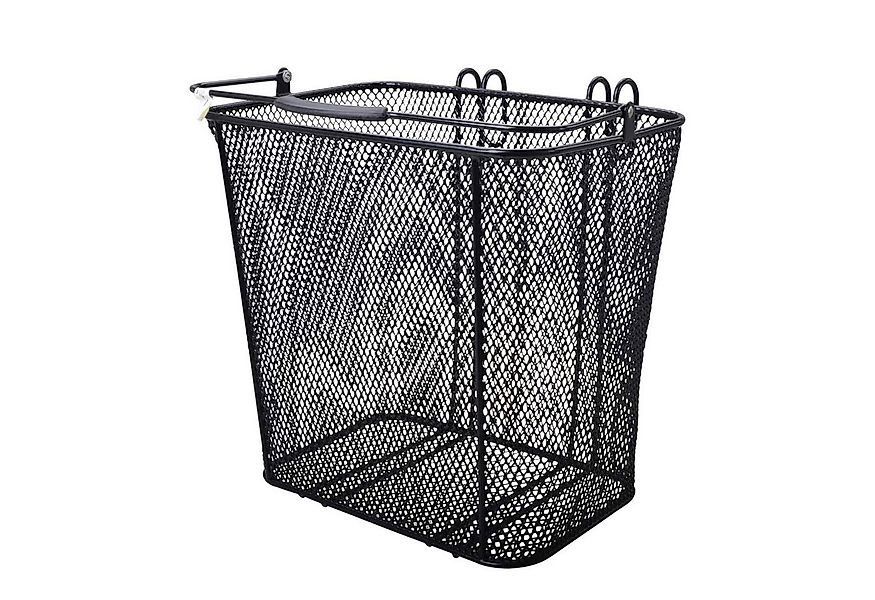 Filmer Fahrradkorb Fahrradkorb zum seitlichen Einhängen 46321 (1-tlg) günstig online kaufen