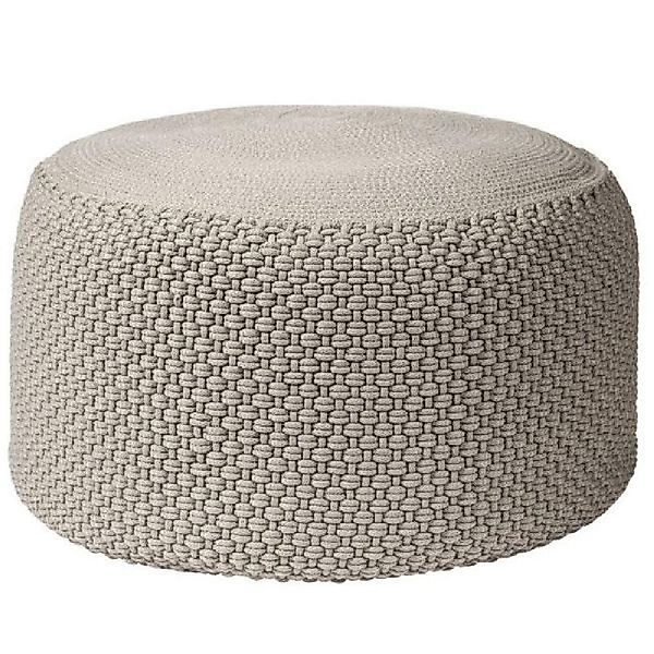 PAD Hocker PAD Pouf Hocker UNI günstig online kaufen