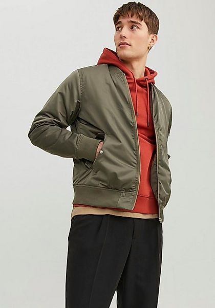 Jack & Jones Bomberjacke JJEOCEAN BOMBER SN günstig online kaufen