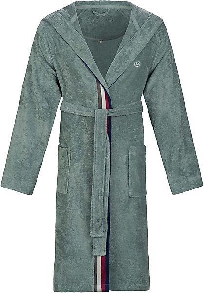 bugatti Herrenbademantel Decimo, ideal für Sauna günstig online kaufen