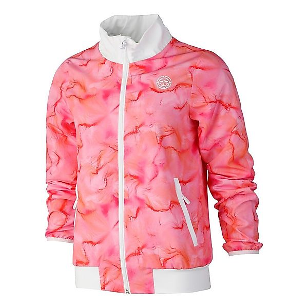 BIDI BADU Trainingsjacke Gene Tech Jacket günstig online kaufen