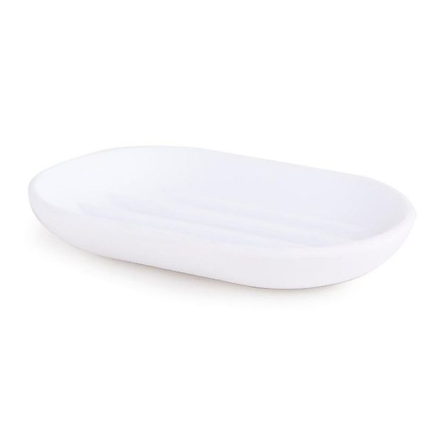 Umbra Seifenschale Touch Weiß günstig online kaufen