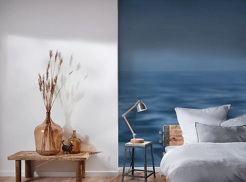 Architects Paper Fototapete »Atelier 47 Water Surface Artwork 2«, Meer, Vli günstig online kaufen