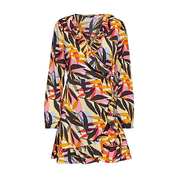 Only Damen Kleid 15233211 günstig online kaufen