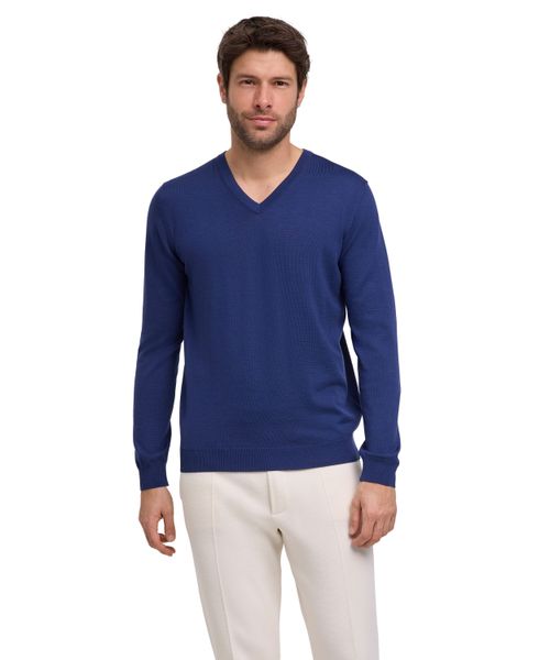FALKE Strickpullover Casual Wool (1-tlg) aus günstig online kaufen