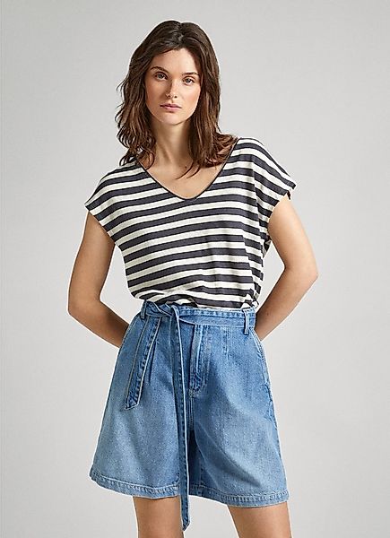 Pepe Jeans T-Shirt T-Shirts KHLOE günstig online kaufen