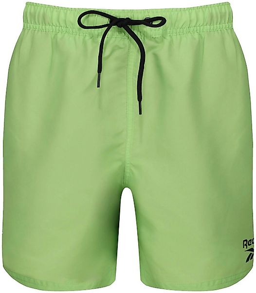 Reebok Badeshorts "Yale" mit Kordelzug und günstig online kaufen