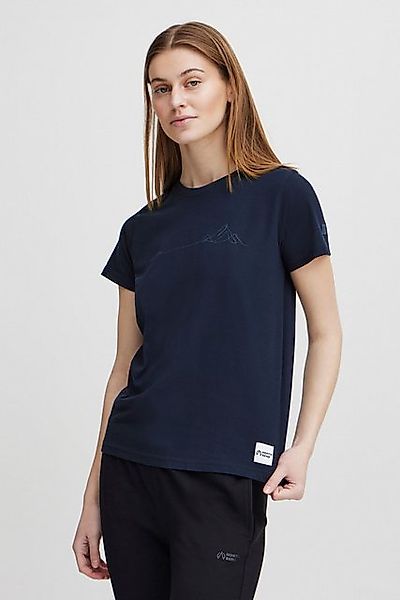 North Bend T-Shirt "T-Shirt NBCarla" günstig online kaufen