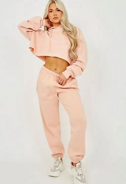 Worldclassca Jogginganzug Worldclassca Jogginganzug Freizeitanzug Oversized günstig online kaufen