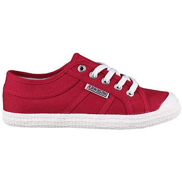 Kawasaki  Sneaker Kawasaki Tennis Canvas Shoe K202403 4042 Picante günstig online kaufen