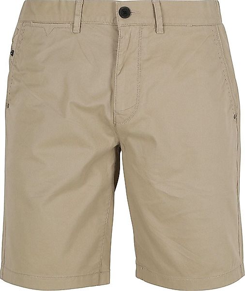 Vanguard V65 Short Fine Twill Beige - Größe 35 günstig online kaufen