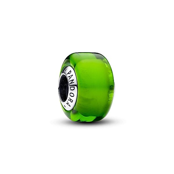Pandora Bead Pandora Charm Green Mini günstig online kaufen