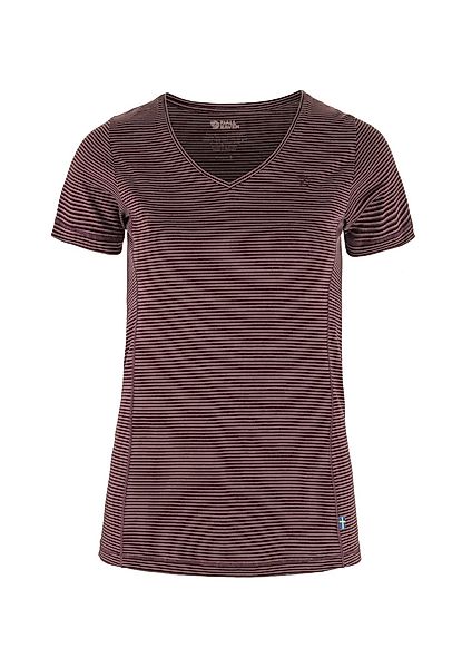 Fjällräven T-Shirt Damen Trekkingshirt ABISKO COOL günstig online kaufen