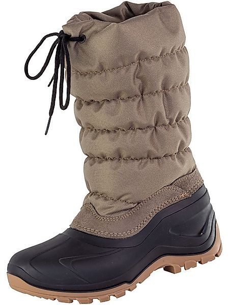 Spirale Spirale Stella taupe Winterstiefel günstig online kaufen