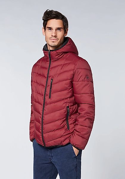 Chiemsee Steppjacke günstig online kaufen