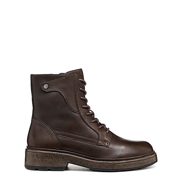 Geox GEOX SWELEN, Boots, Braun, Damen günstig online kaufen