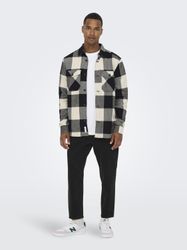 ONLY & SONS Regular-fit-Jeans (1-tlg) O&S günstig online kaufen