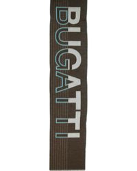 bugatti Modeschal Cashmink® Schal, (mit Schnittfransen) günstig online kaufen