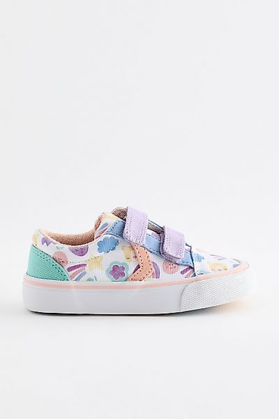 Next Bedruckte Turnschuhe Sneaker (1-tlg) günstig online kaufen