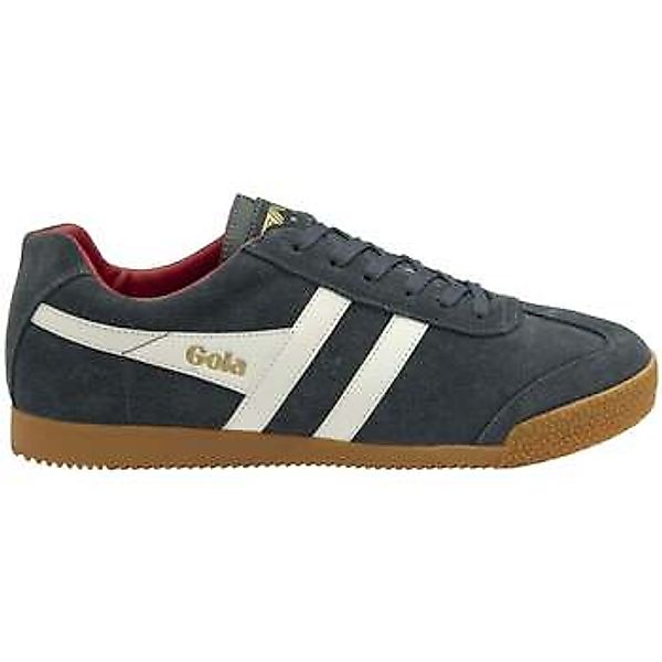 Gola  Sneaker Baskets  Harrier Suede günstig online kaufen
