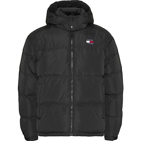 Tommy Jeans  Parkas Alaska Puffer Jacket günstig online kaufen