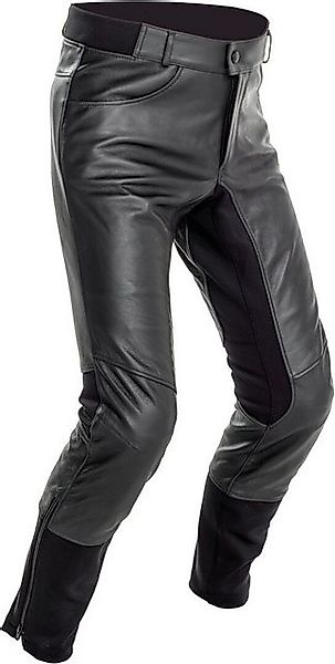 Richa Motorradhose Boulevard Motorrad Lederhose Knieprotektoren enthalten günstig online kaufen