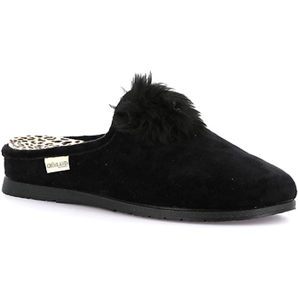 Grunland  Hausschuhe DSG-CI3063 günstig online kaufen