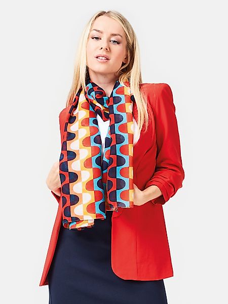 Samaya Modeschal Baress, (1-St) günstig online kaufen
