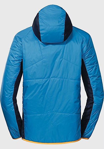 Schöffel Outdoorjacke Hybrid Jacket Stams mit seitlichen Stretcheinsätzen günstig online kaufen