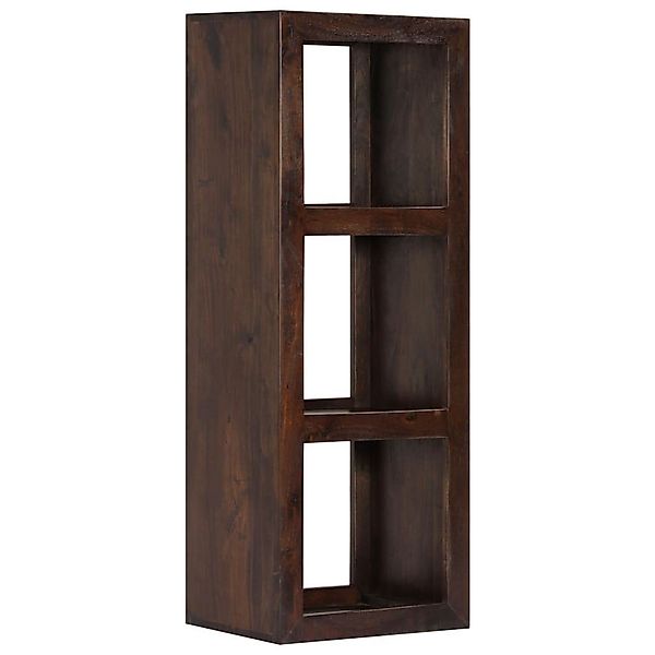 tinkaro Sideboard CALLISTA Akazienholz Massiv Regal günstig online kaufen