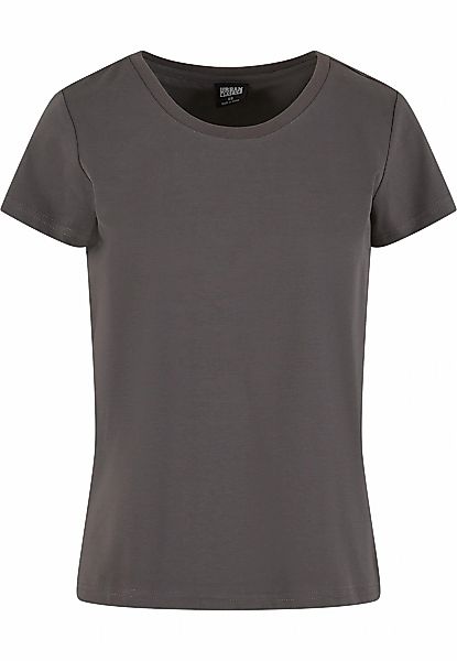 URBAN CLASSICS T-Shirt "Urban Classics Ladies Sorona Regular Tee", (1 tlg.) günstig online kaufen