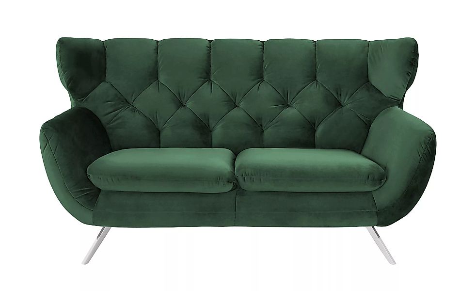 pop Sofa  Caldara - grün - 175 cm - 94 cm - 95 cm - Polstermöbel > Sofas > günstig online kaufen