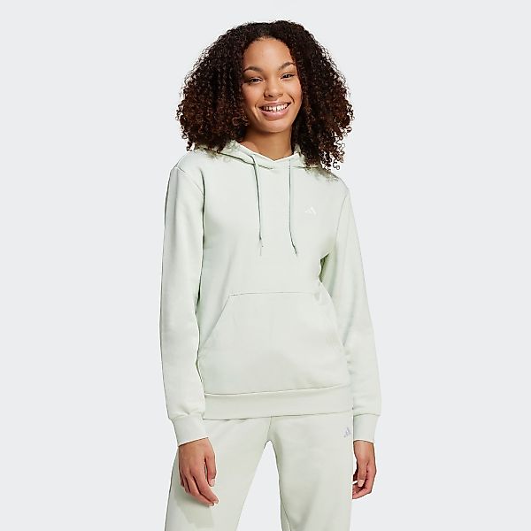 adidas Sportswear Kapuzensweatshirt W SL FC günstig online kaufen