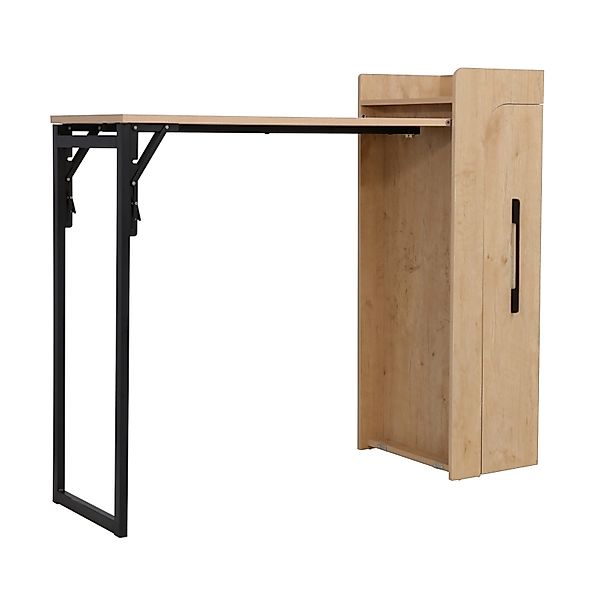 moebel-direkt-online Klapptisch Wand-/Küchen-Klapptisch, Küchentheke günstig online kaufen
