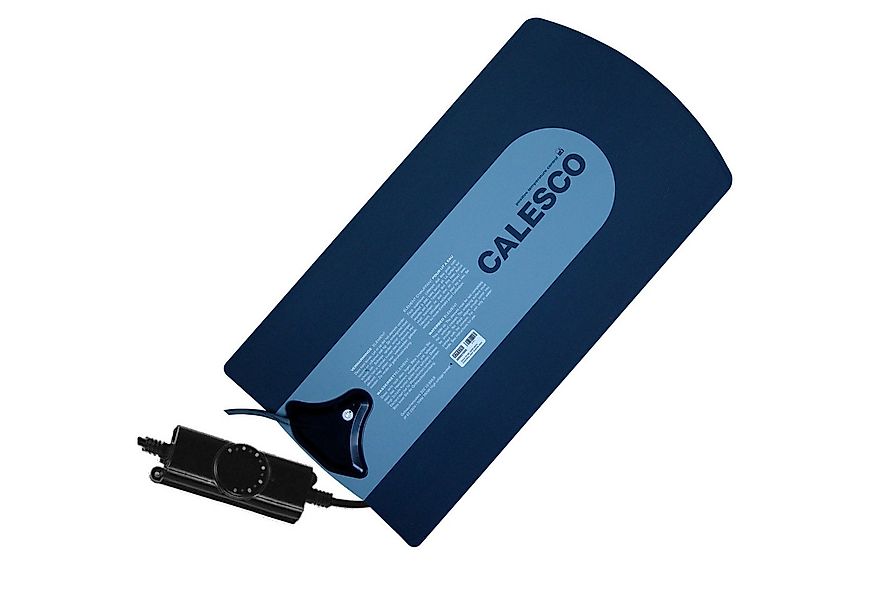 Backer Calesco, Wasserbett Calesco PTC Norrels Wasserbetten Heizung, (1-tlg günstig online kaufen