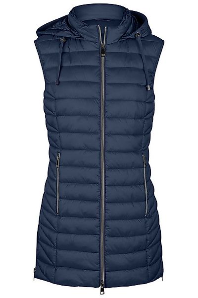 Barbara Lebek Steppweste auch als Gilet oder Übergangsweste für Damen günstig online kaufen