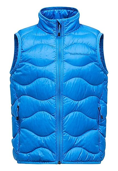 Peak Performance Daunenweste Jr Helium Lightweight Down Vest mit sportivem günstig online kaufen