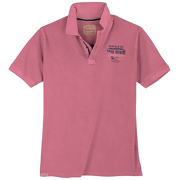 redfield Poloshirt Redfield Poloshirt XXL Vintage günstig online kaufen
