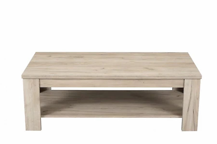 Home affaire Couchtisch »Oscar CT«, mit Ablageboden günstig online kaufen