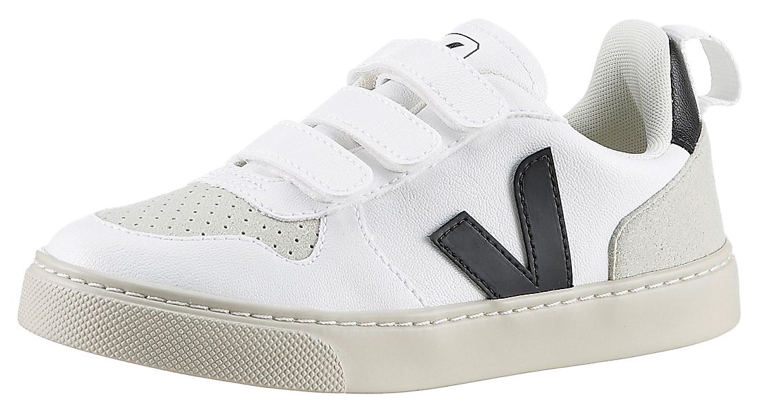 VEJA SMALL V-10 CWL Sneaker Klettschuh, günstig online kaufen