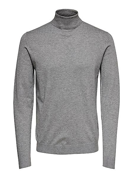 ONLY & SONS Stehkragenpullover Wyler (1-tlg) günstig online kaufen