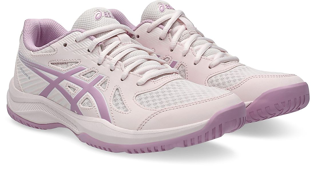 Asics UPCOURT 6 Hallenschuh für Hallensport günstig online kaufen