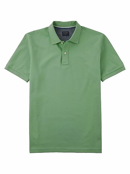 OLYMP Poloshirt "OLYMP Casual Wirk" günstig online kaufen