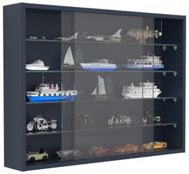 VCM Hängevitrine Hängevitrine Wandvitrine Sammel Deko günstig online kaufen