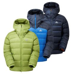 Mountain Equipment Vega Men's Jacket - Daunenjacke günstig online kaufen