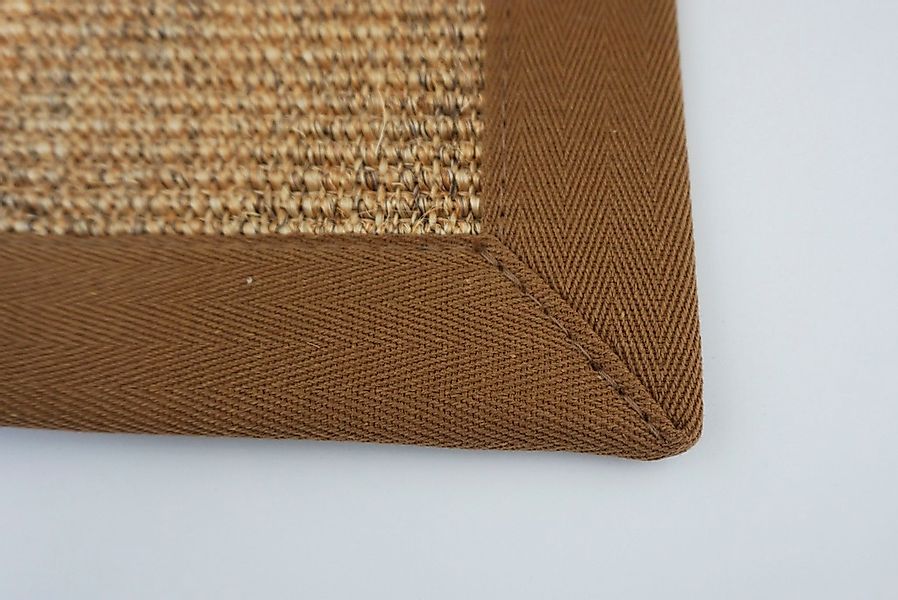 ASTRA Sisalteppich »Manaus«, rechteckig, 6 mm Höhe, echtes Sisalprodukt, Wo günstig online kaufen