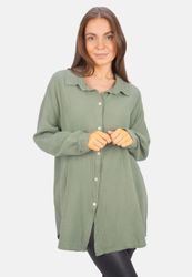 Seasons of April Hemdbluse SUSIE MUSSELIN günstig online kaufen