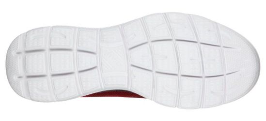 Skechers SUMMITS Sneaker mit gepolstertem Schaftrand, günstig online kaufen